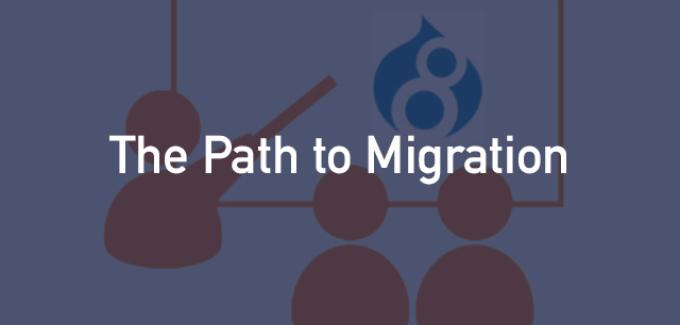 Path to migration
