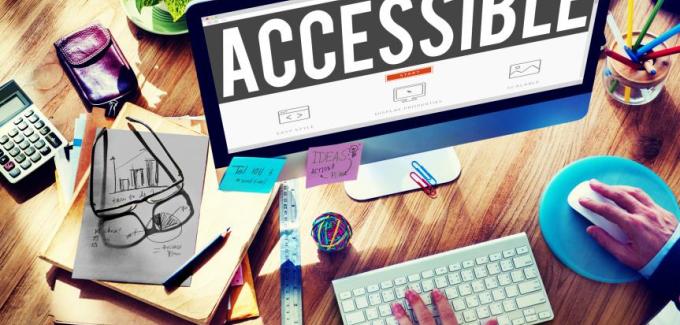 Remediate non-Accessible Websites