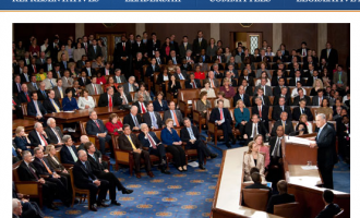 House of Representatives Looking for Drupal Vendors