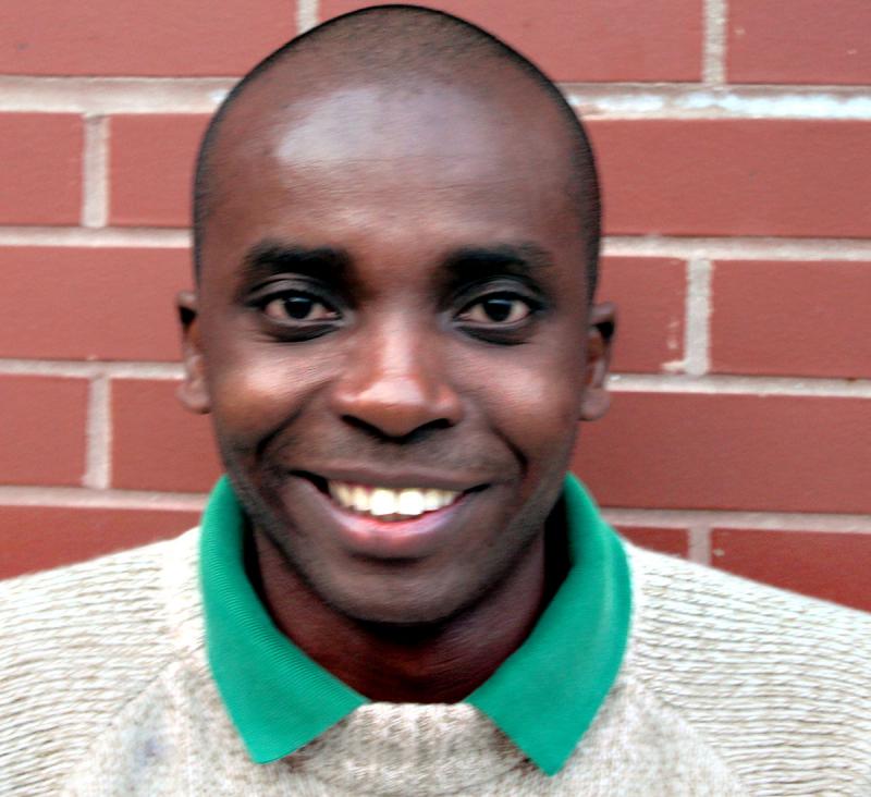 Kabenla Armah