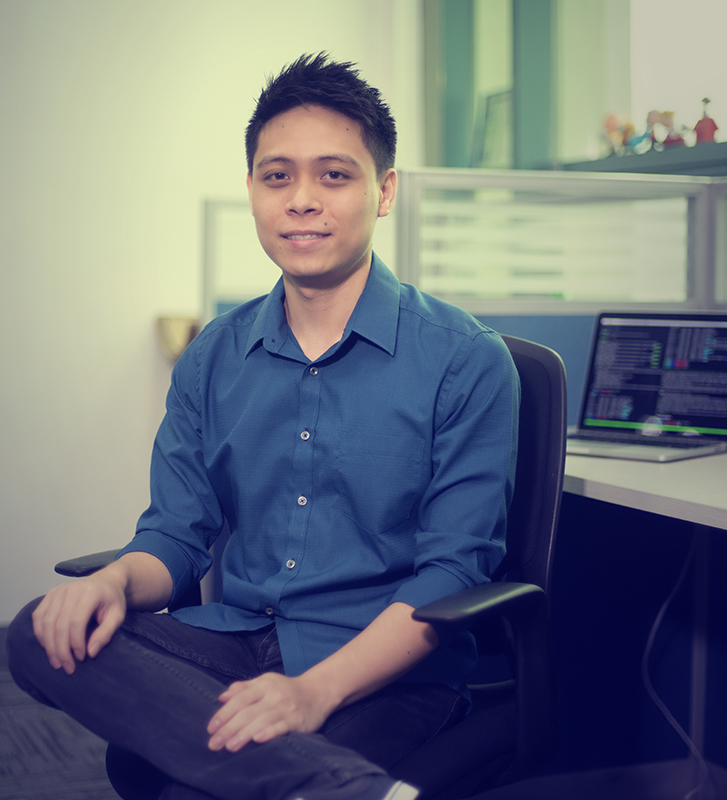 Leo Tan