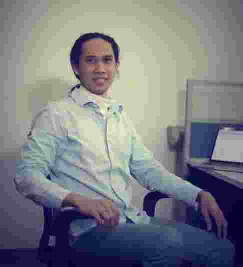 John Ross Castaño