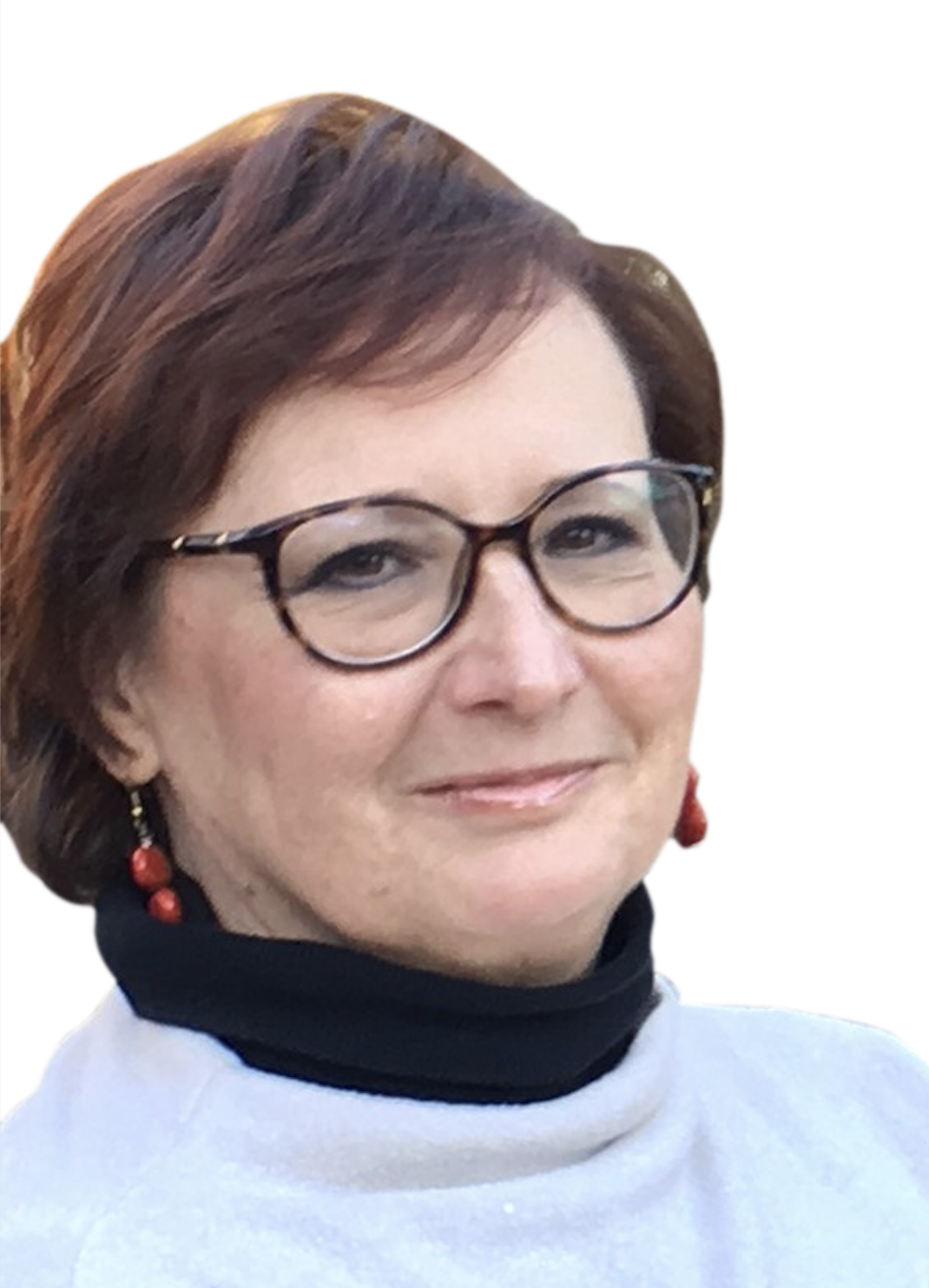 Lisa Wahlgren closed smile