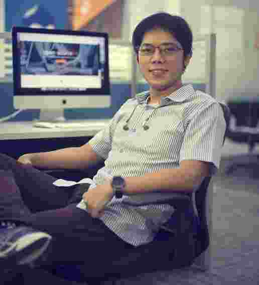 Acquia Certified Drupal Developer Ranny Navarro profile photo