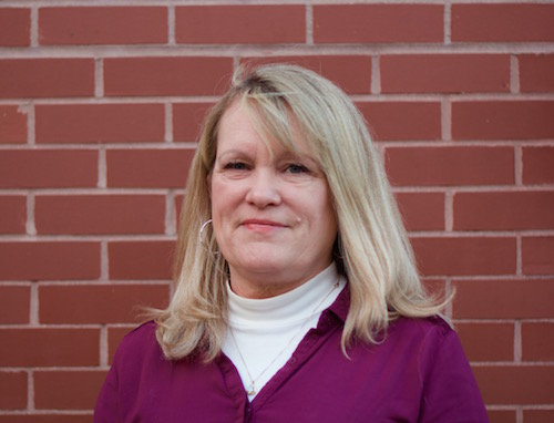 Ann Collins