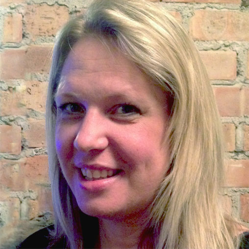 Margaret Plett