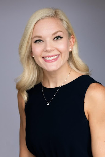 Mary Rowell