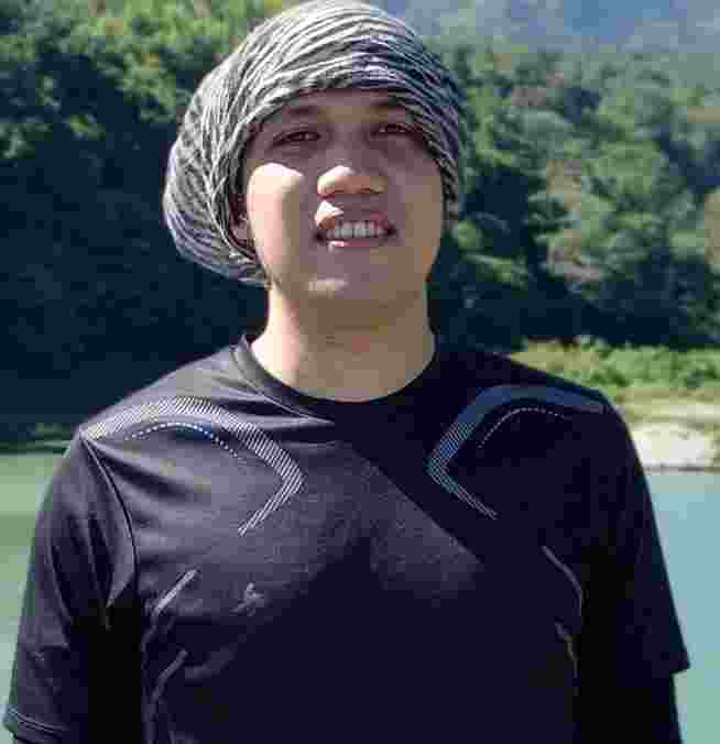 Renier John Sediego