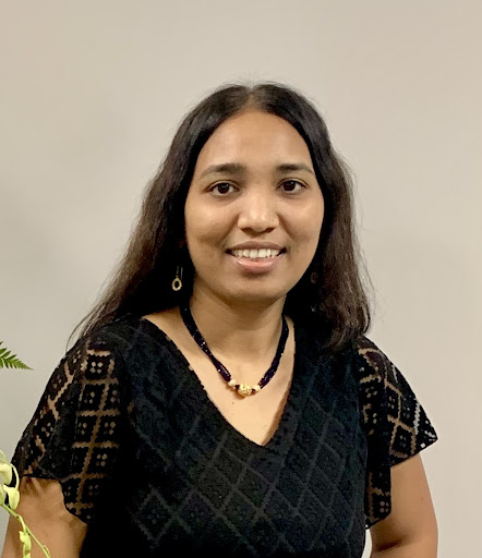 Sonal Bendle