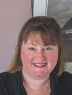 Dorthea Brown