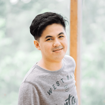 Lester Yrwin Ramos