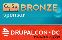 DrupalCon