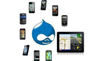 Options for Mobilizing Your Site with Drupal