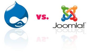 Drupal 7 vs Joomla 1.6