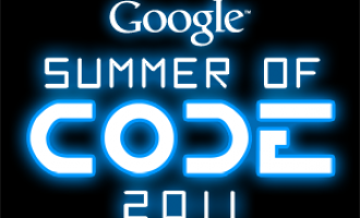 Google Summer of Code 2011