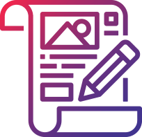 Content Production icon