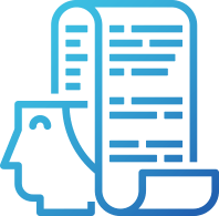 Content Strategy icon