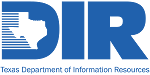 Texas DIR logo
