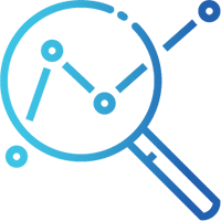 Data and Analytics icon