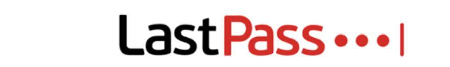 last pass logo