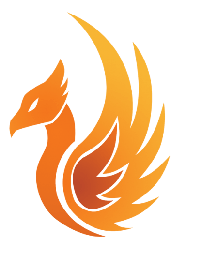 Phoenix mascot