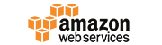 Amazon Web Services logo