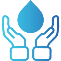 Drupal Support Icon