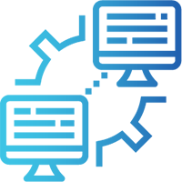 Drupal Migration icon