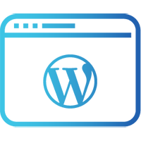 WordPress Development icon