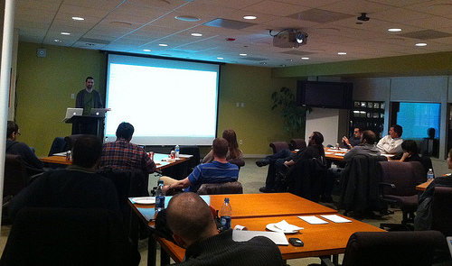 Promet Helps Opscode Unveil Chef 11