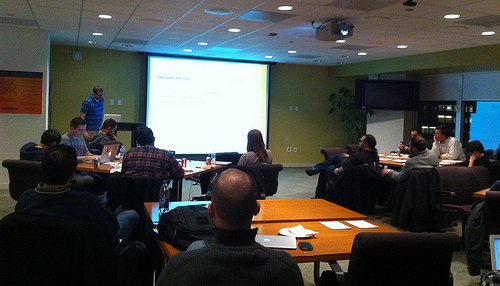 Promet Helps Opscode Unveil Chef 11