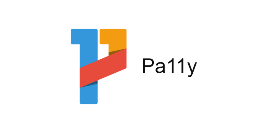 pa11y logo