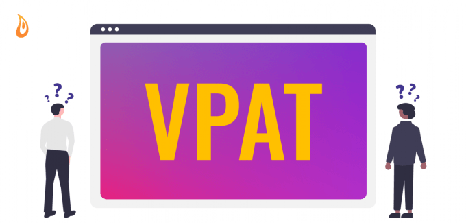 VPAT for documenting web accessibility