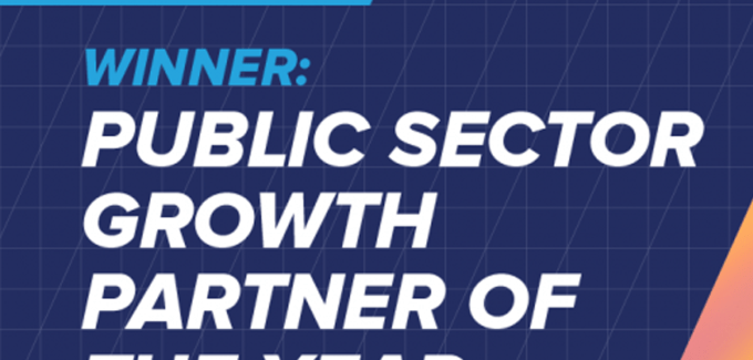 Promet Source Winner: Public Sector Growth Partner of the Year by Acquia