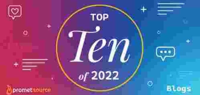 top ten blogs of 2022