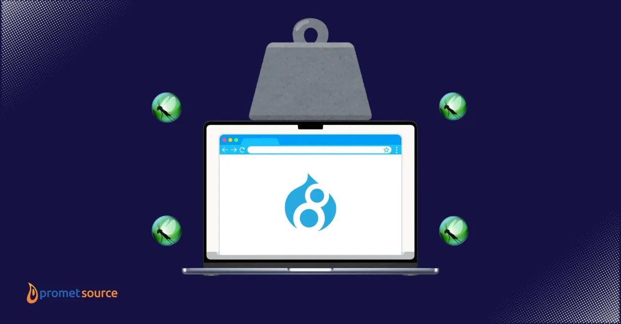 Load testing with Locust