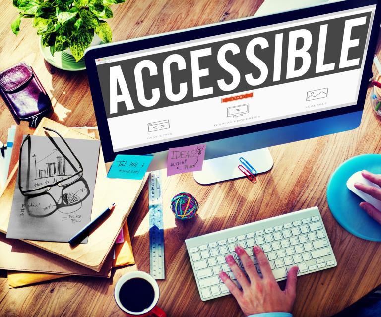 Remediate non-Accessible Websites