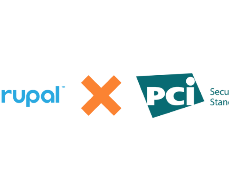 PCI Compliance with Drupal