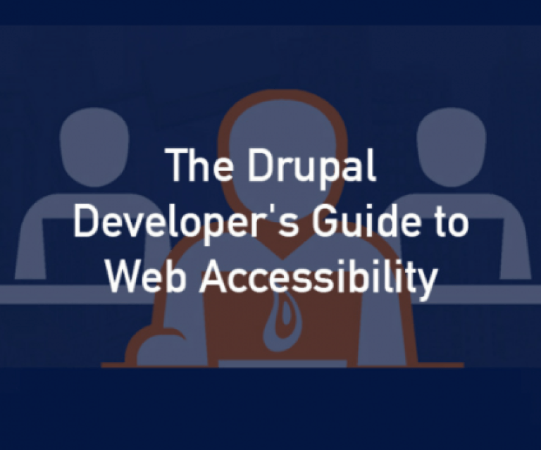 The Developer's Guide to Web Accessibility Compliance