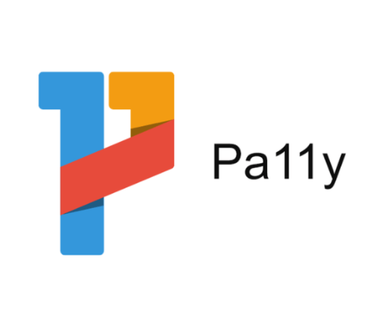 pa11y logo