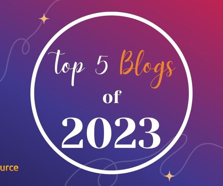 Promet top blog posts of 2023