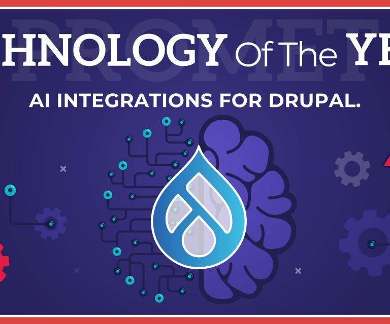 AI Integrations for Drupal