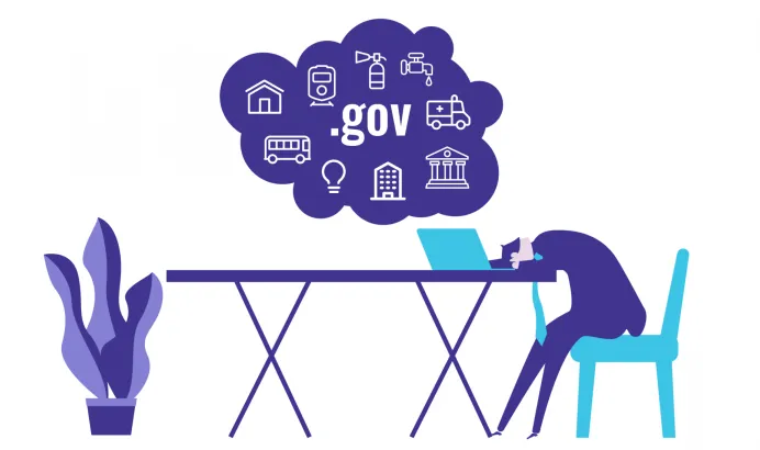 Top Pain Points for Public Sector Website Stakeholders