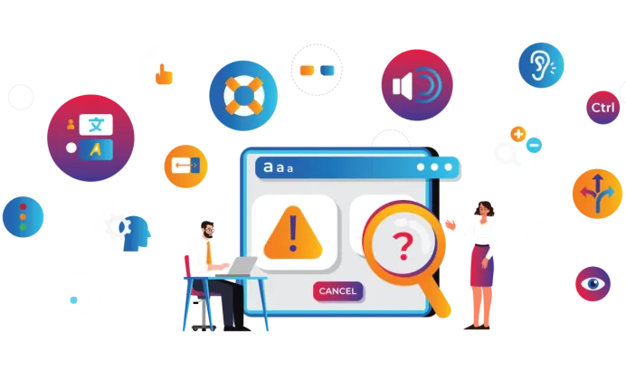 Heuristic Checklist for Usability