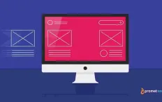 Component based web design