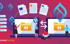 Drupal migration activity