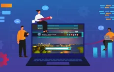 Best Government Website Design Trends for 2023