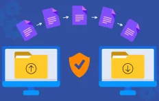 How to Keep Data Secure During a CMS Migration header