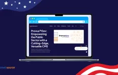 Provus®Gov for Local Government: Enterprise Power with Government Simplicity