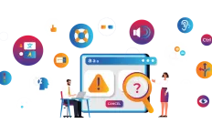 Heuristic Checklist for Usability